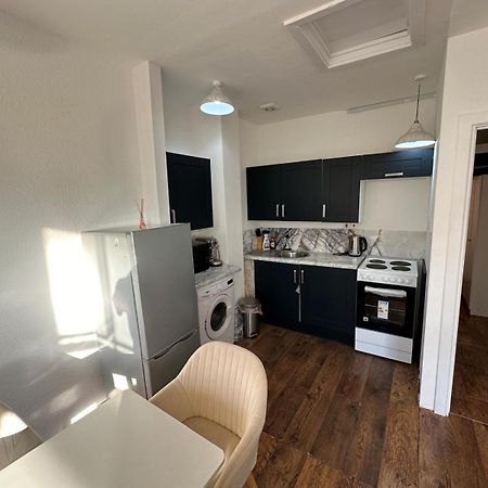 One Bed Victorian Flat,10 Min Walk To Paddington, Sleeps 4, Pet-Friendly Διαμέρισμα Λονδίνο Εξωτερικό φωτογραφία